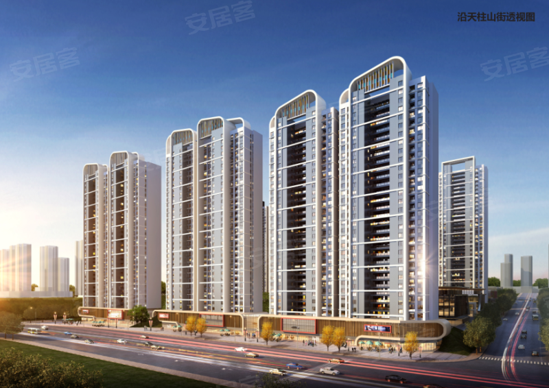 佳源都市(新房)