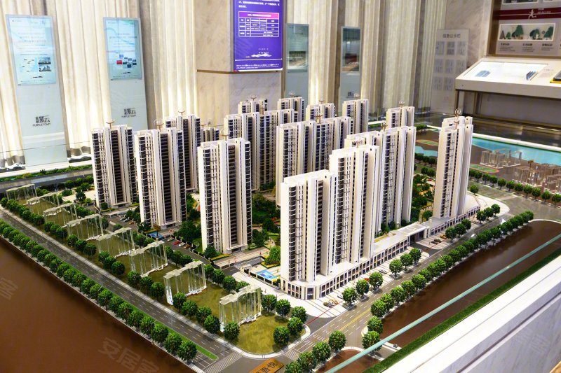 保利紫云(新房)