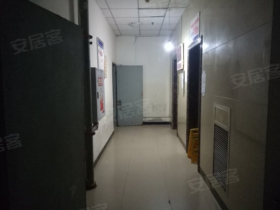 丁权商贸综合楼 