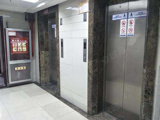 高科尚都(商住楼) 