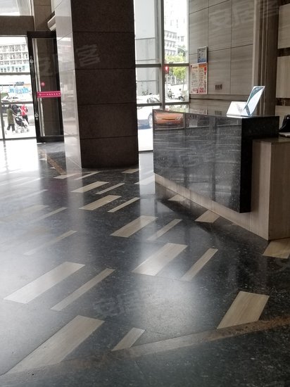 洪福添美广场（办公） 