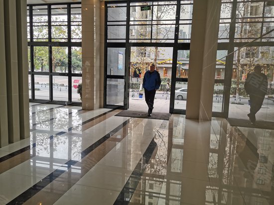 富力城二期第一区(商住楼) 