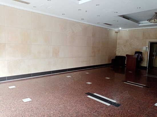 金茂大厦写字楼 