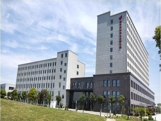 东恒空港高新技术产业园