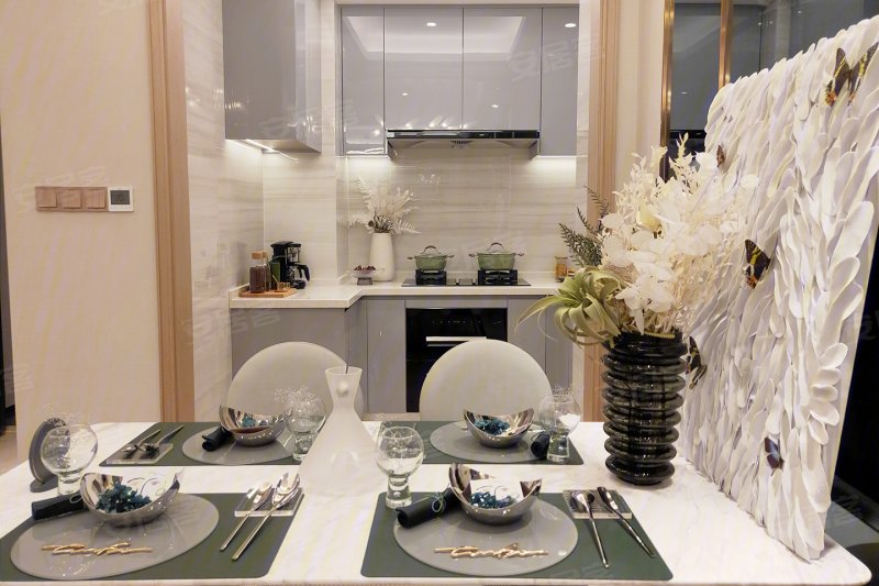 中梁远洋星海天宸,迎宾大道与龙江北路交汇处-漳州中梁远洋星海天宸