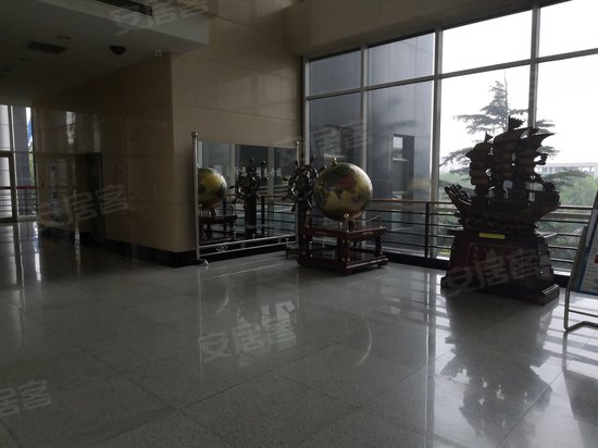 大连理工大学创新园大厦 