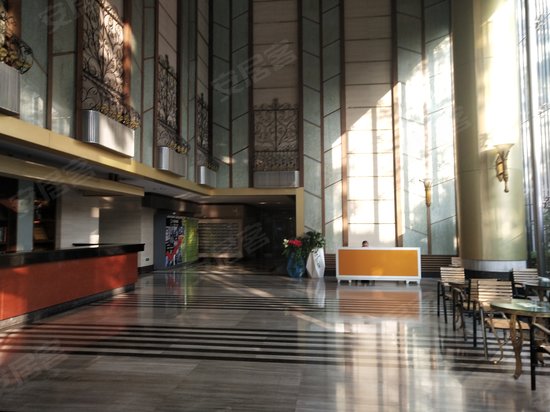 南山互联网产业基地 