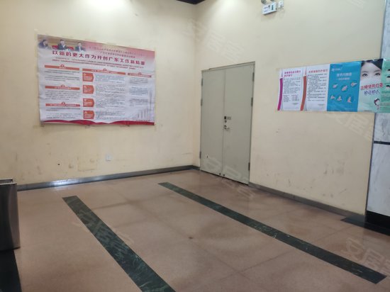 建设大厦(黄埔) 