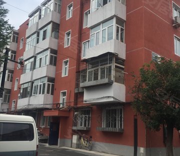 上庄家园(西区)