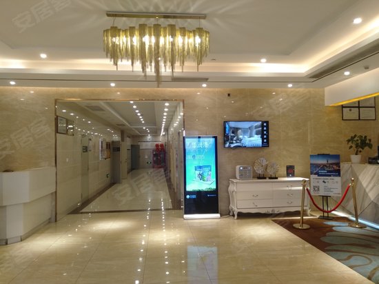 天俊外贸食出大厦 