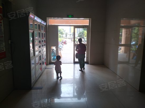 阳光壹佰国际城(商住楼) 