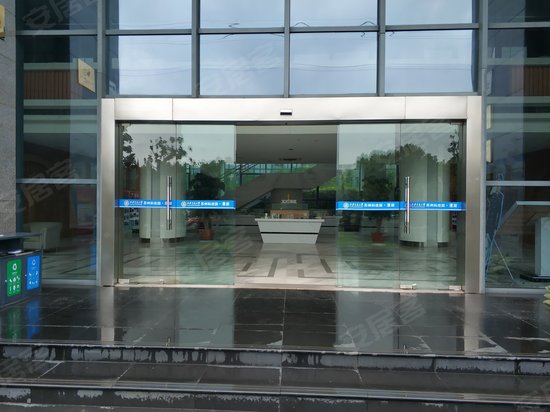 西交漕湖科技园 