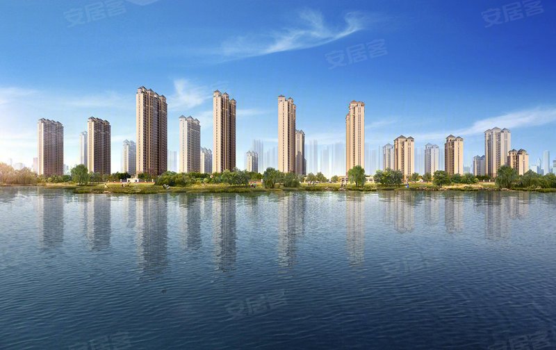 宏维半岛(新房),大冶市东岳路办事处岳家咀路9号-黄石宏维半岛(新房)