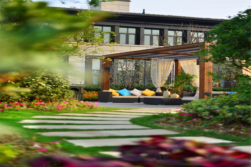 禹洲朗廷湾(新房)