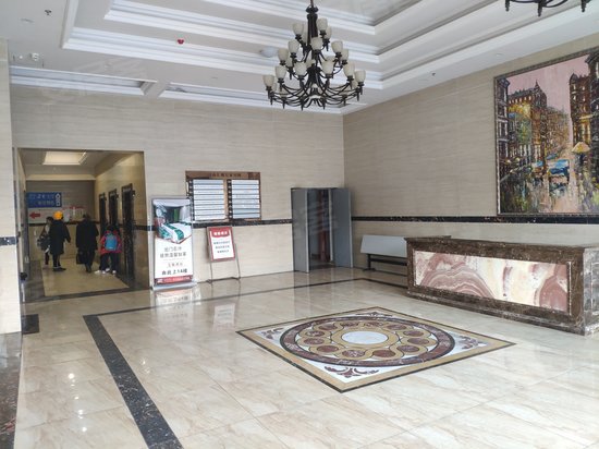 明月天意江山汇写字楼 