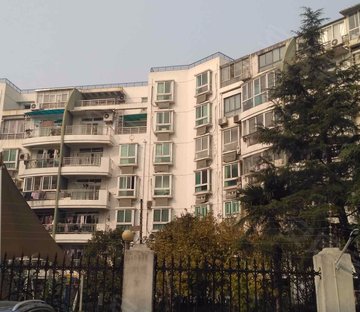 陆家嘴新景园(二期)