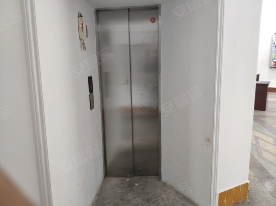 涪陵税务局第二税务所大楼 