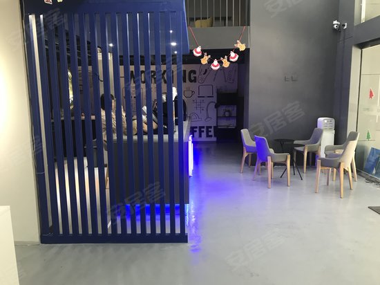 东风东路579号办公楼 