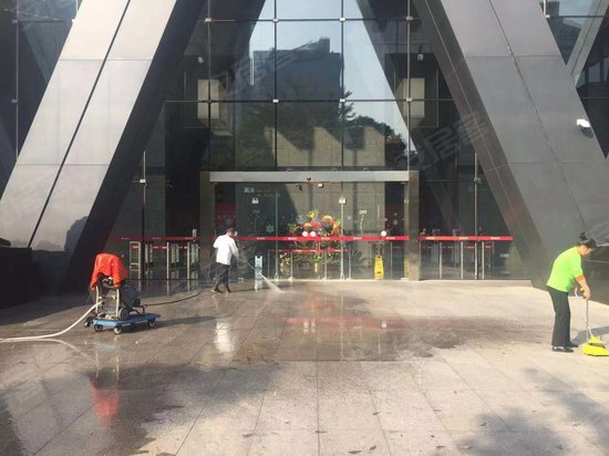 招商银行深圳分行大厦 