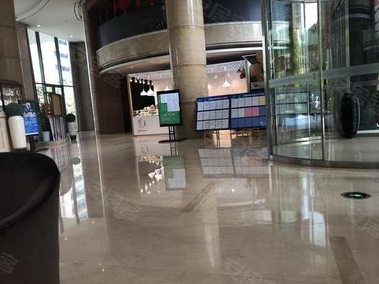 绿城兰园(商住楼) 