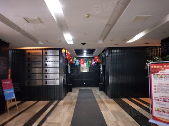 标志商务中心(商住楼) 