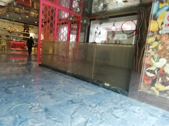 京师科技大厦(朝阳) 