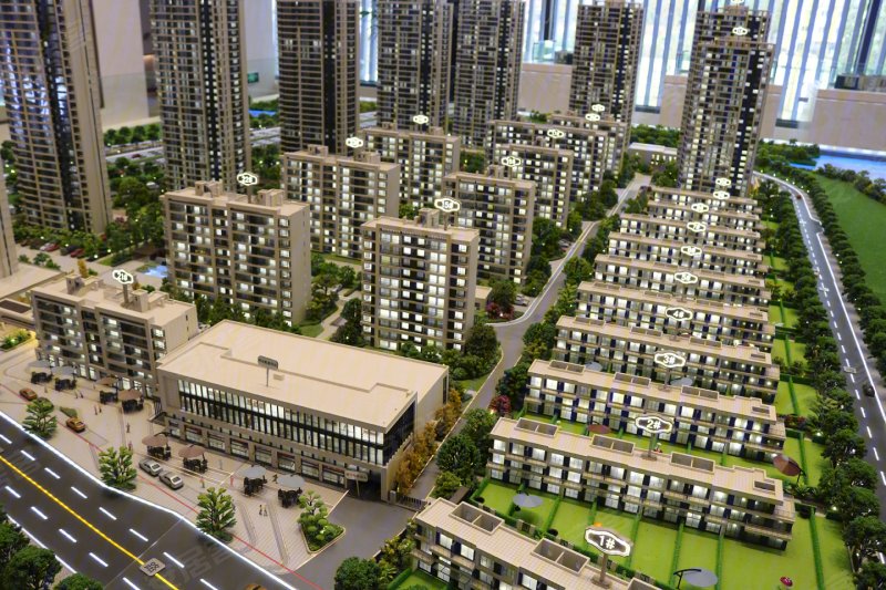 奥园湖山府,唐南公路-湖州奥园湖山府二手房,租房,房价-湖州安居客