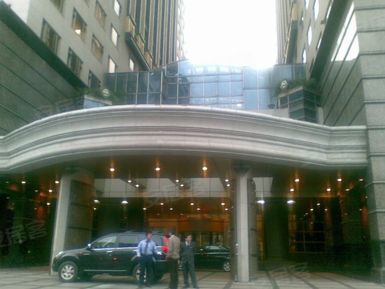 金桥国际商业广场(办公)