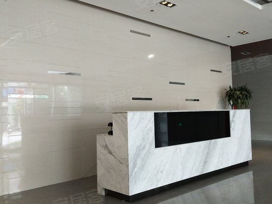 宝龙城市广场(办公) 