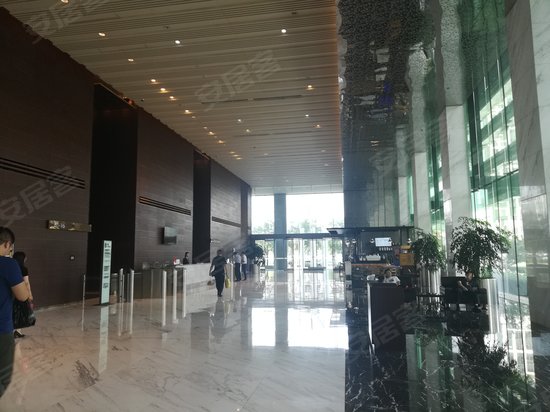 泰达MSD写字楼B区一号 