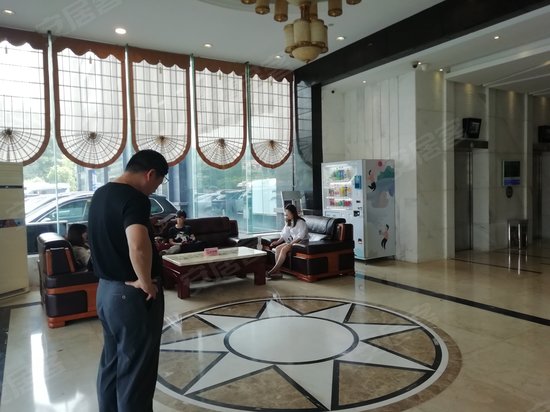 海外海德胜大厦 