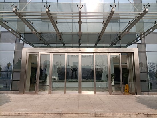 清华启迪科技城