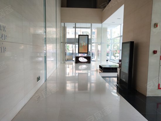 时代广场写字间 