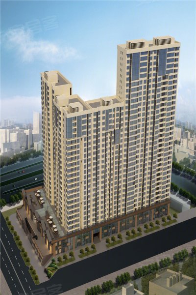 元福绿都(新房)