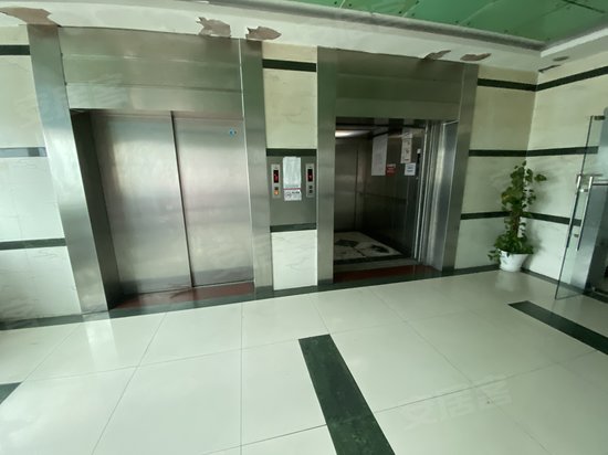 金刚迷你仓(车公庙店) 