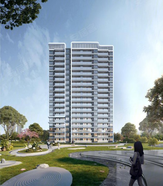 保利栖月雅园(新房)