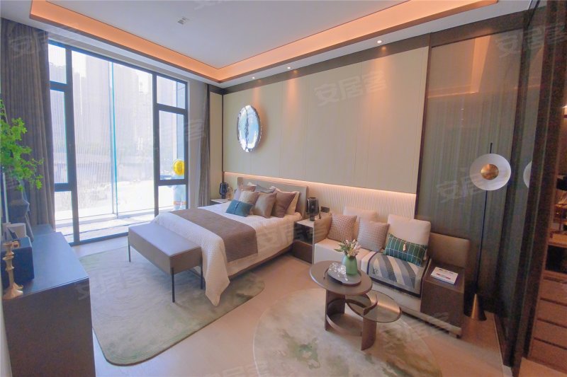 佳兆业华耀城洛阳中心商业