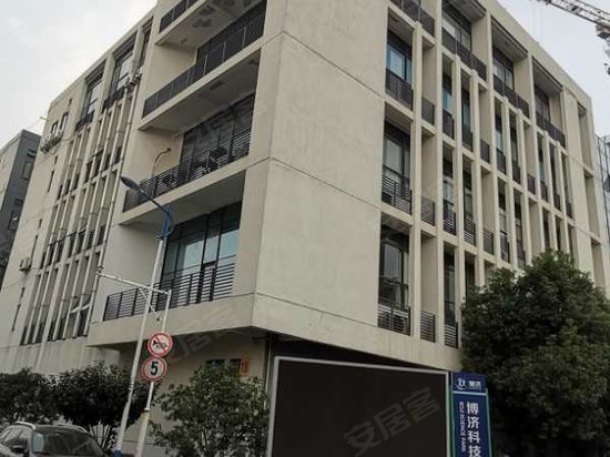 博济科技创业园 