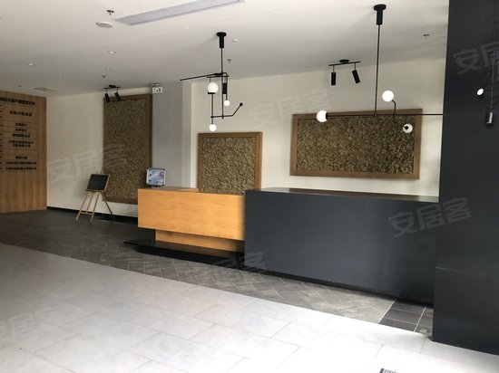 创客空间(商住楼) 