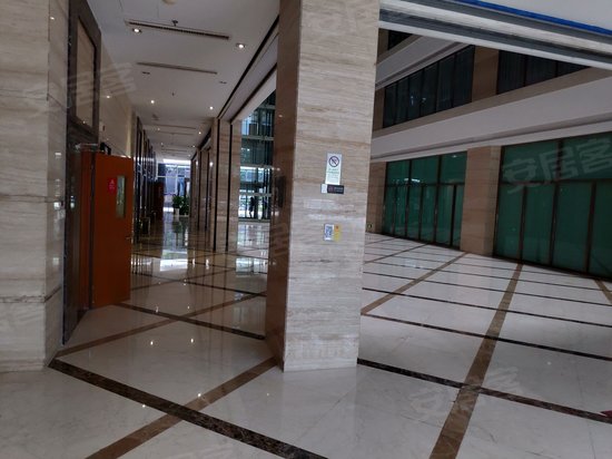 奥克斯中央大厦 