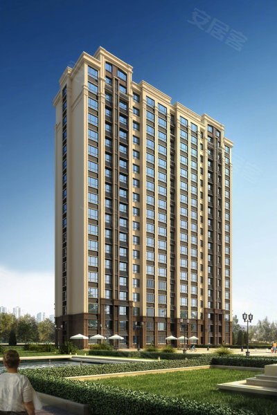 东方天韵韵和园