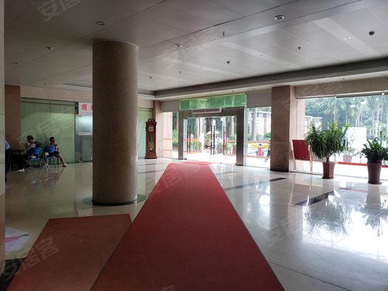 华南理工大学国家科技园 