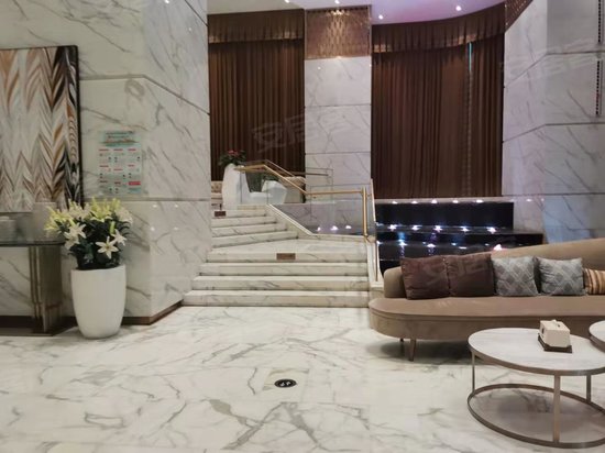 恒大解放碑中心 