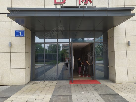 梦享城(商住楼) 