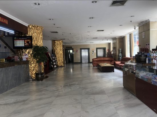 永凯大厦(友爱南路) 