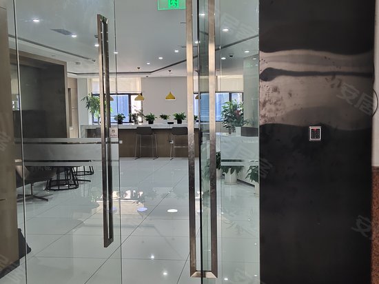 金陵东路396号楼