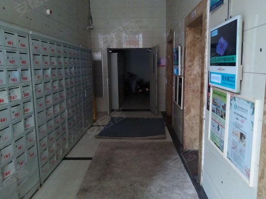 西桃园世纪大厦 