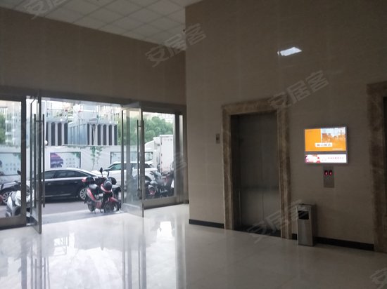 天水广场(办公) 