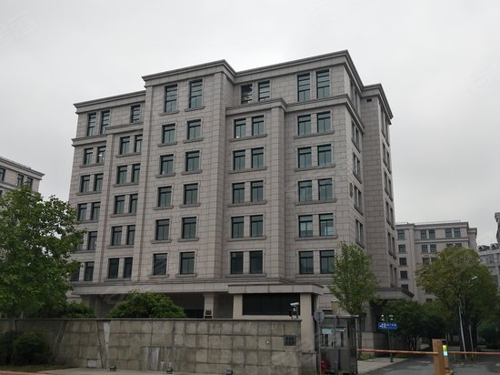 达之路钻石创意产业园 