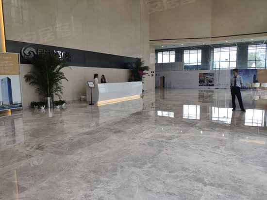 天津合生国际大厦 